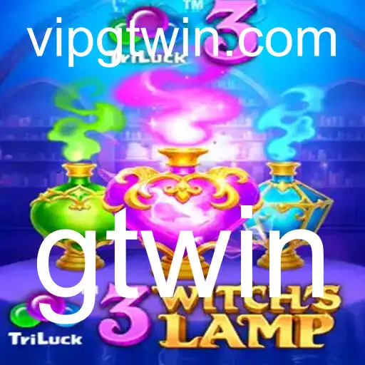 3WitchsLamp: Descubra o Fascinante Mundo do Jogo Com a Chave Mágica gtwin