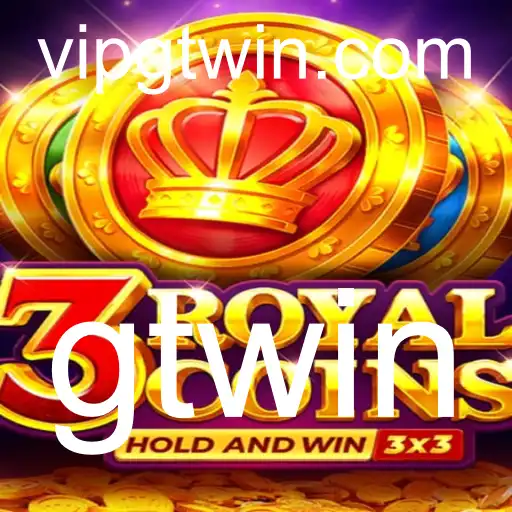 Descubra o Mundo de 3royalcoins: Um Jogo Inovador com GTwin