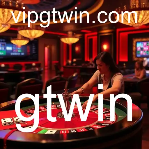 Cassino ao vivo