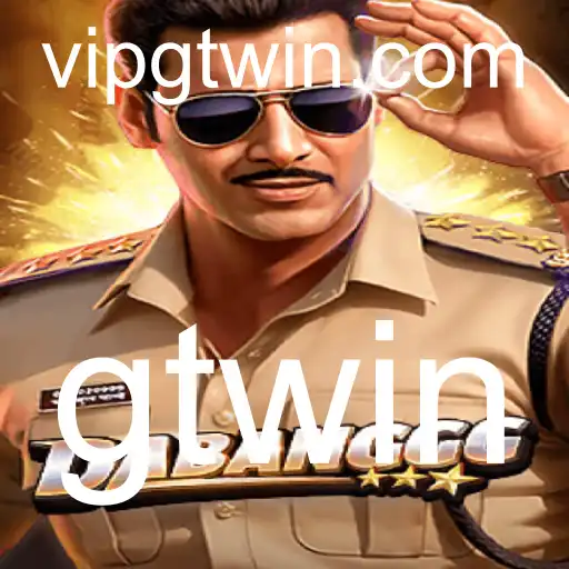 Descubra o Mundo Emocionante de DABANGGG e a Palavra-chave gtwin