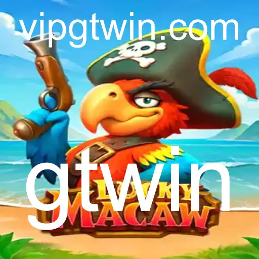 Descubra as Aventuras do LuckyMacaw e as Surpreendentes Regras do Jogo