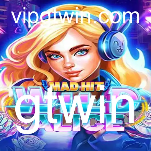 Descubra o Fascinante Mundo de MadHitWildAlice: Uma Experiência de Jogo Inovadora