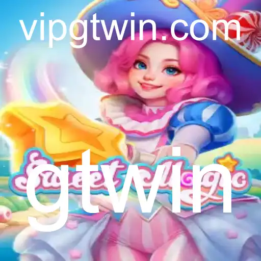 Explorando o Mundo Encantado de SweetMagic