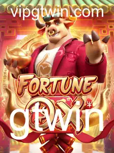 FortuneOx: Descubra a Emoção do Novo Jogo com a Palavra-chave gtwin