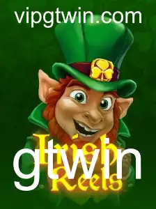 IrishReels: Uma Experiência de Jogo Autêntica com gtwin