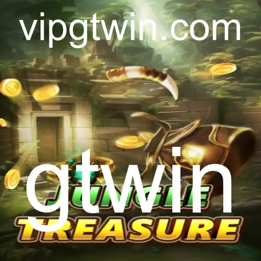 Descubra os Segredos de JungleTreasure: Um Jogo de Aventuras Incríveis