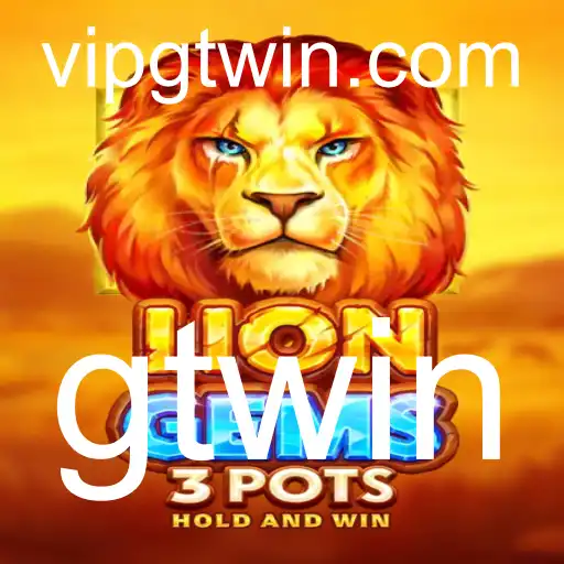 LionGems3pots: A Nova Sensação do Mundo dos Jogos