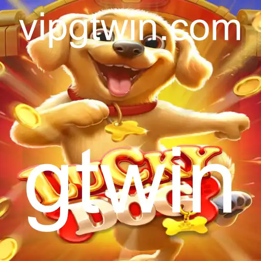 Descubra LuckyDog: O Empolgante Mundo do Jogo com gtwin
