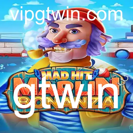Descubra o Fascinante Mundo de MadHitMarlinBonanza