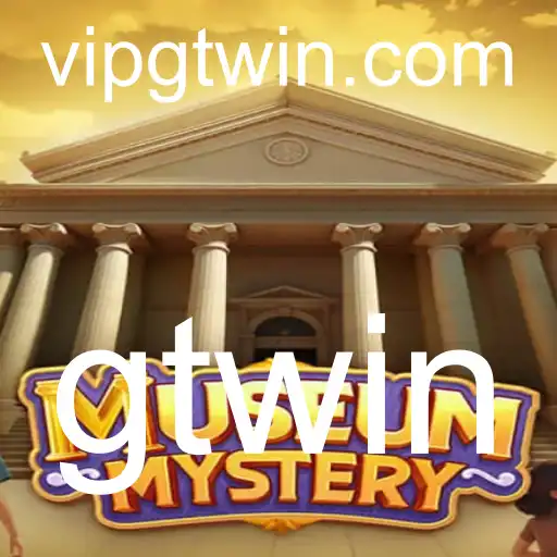 Descubra o Fascinante Mundo de 'MuseumMystery'