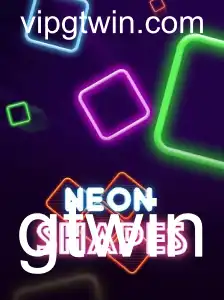 Descubra NeonShapes: O Jogo de Habilidade e Estratégia com Brilho Futurista