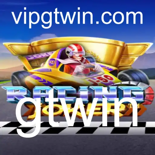 Desvendando o Jogo RacingJoker com a Palavra-chave 'gtwin'