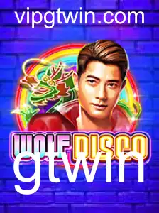 WolfDisco: Nova Sensação no Mundo dos Jogos